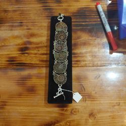 Sterling Silver Bracelet 