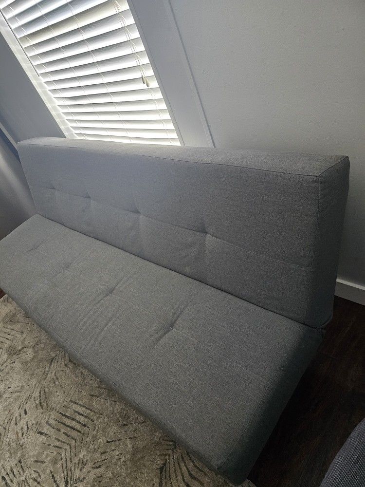 BALKARP sleeper sofa