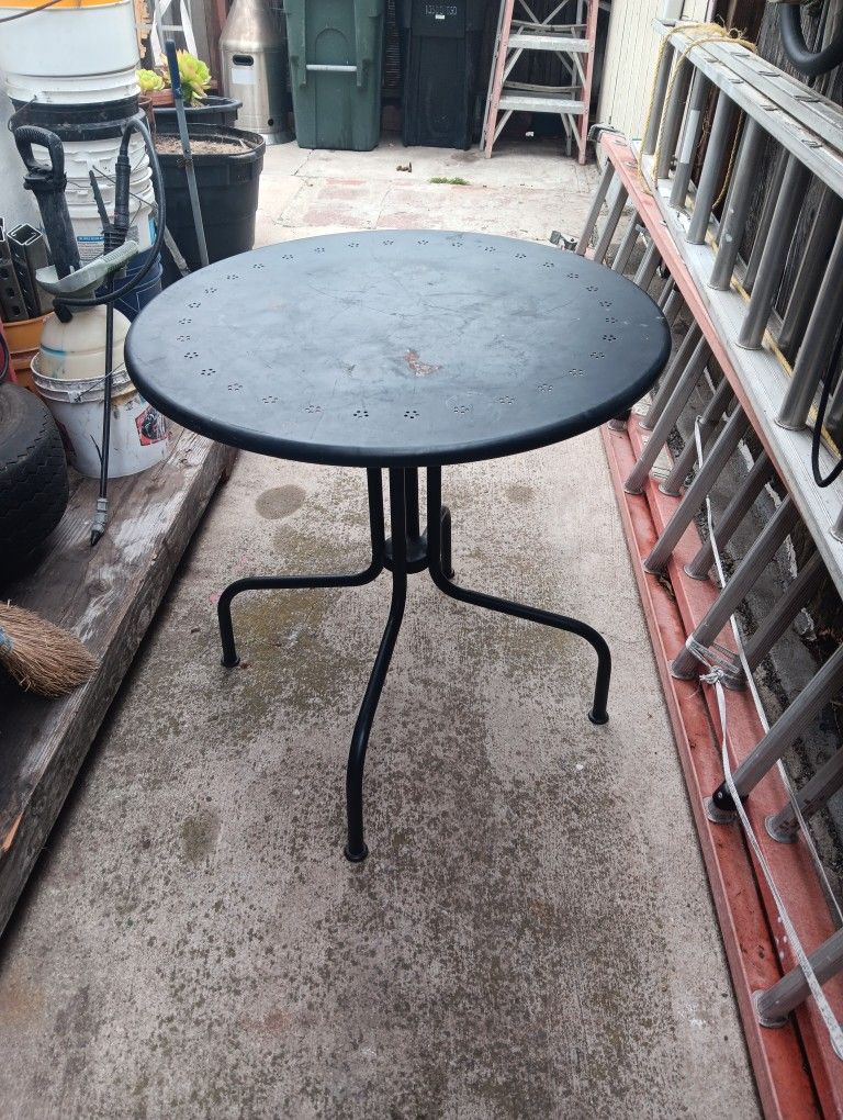 Mini Tables