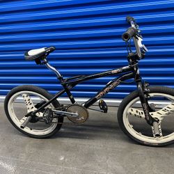 Vintage Gt Dyno Bike