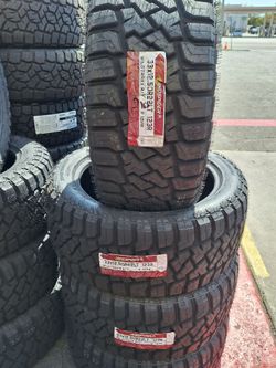 LANDSPIDER 33 X12.50R22 LT