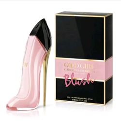 Good Girl Blush Perfume