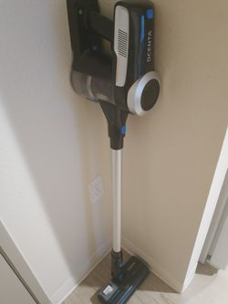 Cordless Vacuum