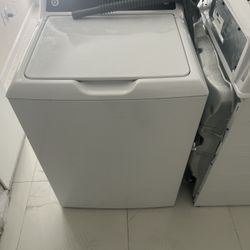 Brand New Washer And Dryer