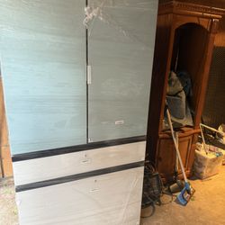 Samsung Refrigerator 