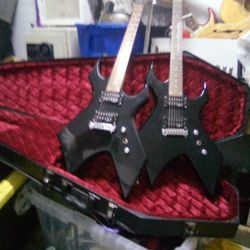 B.C. Rich