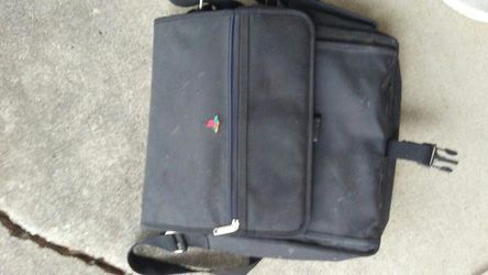 RARE playstation tote bag