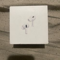 AirPod Pro Gen 2