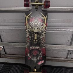 Original Longboard