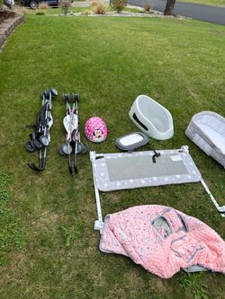 Baby / Toddler Gear