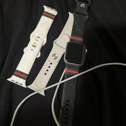 Apple Watch Se 2nd Gen 40 Mm 