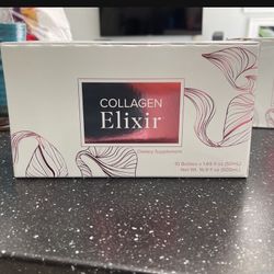 Collagen Elixir