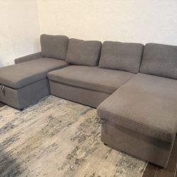 Sofa Couch Bed 