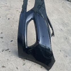 2012 Hiundai Azera Front Bumper Parts 