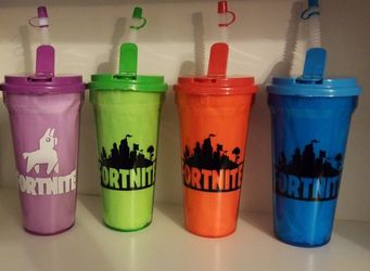 Fortnite cups