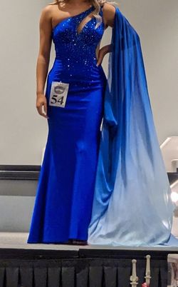 Johnathan Kayne Formal Dress