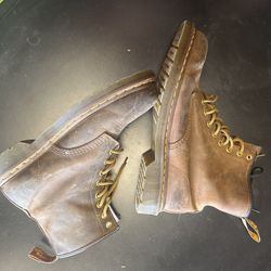 Men’s Dr Martens Boots Docs Size 11