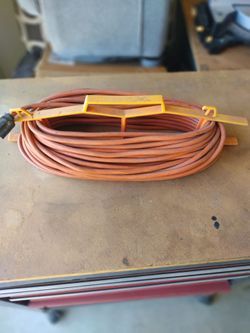 Extension cord