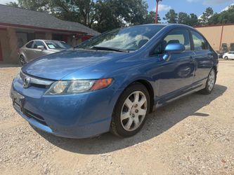 2007 Honda Civic