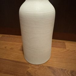 Target Ceramic Vase-$15- West Kendall 