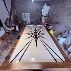 Air Hockey Table