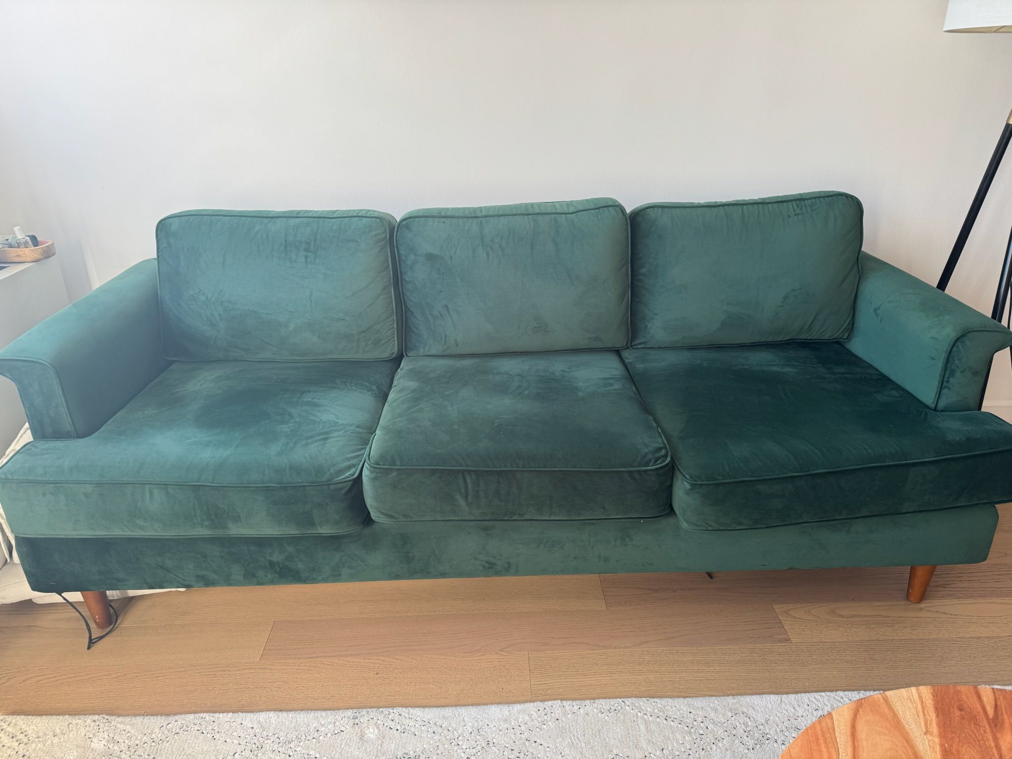 Very Comfortable Sofa