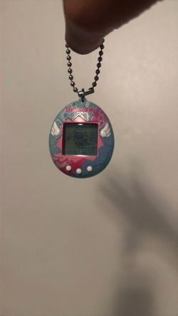 Tamagotchi