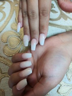 Ago uñas baratas desde 10 dólares