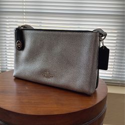 Coach Crossbody Purse NWOT