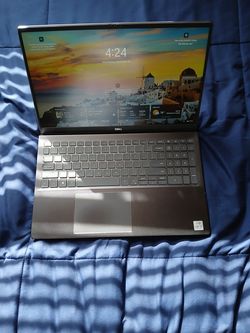Dell Vostro 15