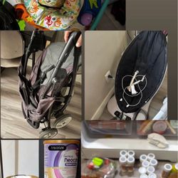 baby items
