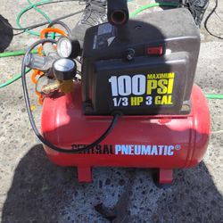 Compressor