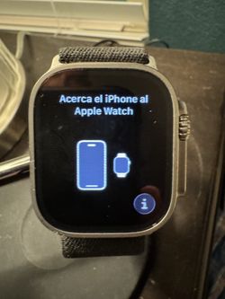 Apple Watch Ultra 2