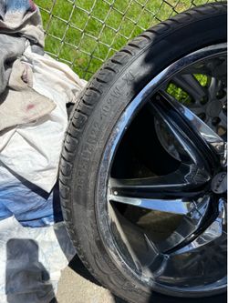 Tire