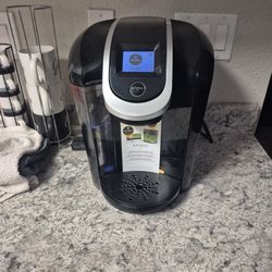 Keurig Coffee Maker