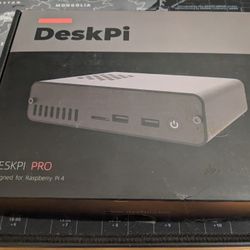 Deskpi Pro