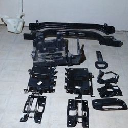 Parts: 2021 RAM 2500  OEM