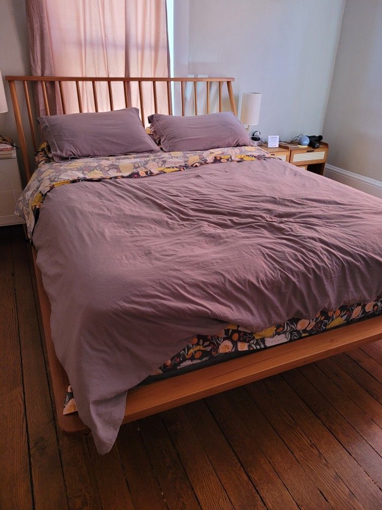 Bed For Sale