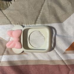 Apple Watch Disney Cover