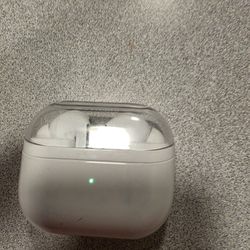 Samsung Galaxy Buds 3  White