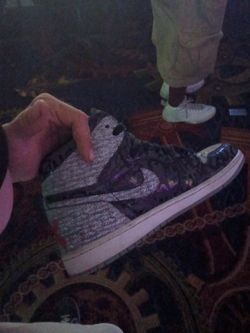 Air Jordans Retro Rebellion OG