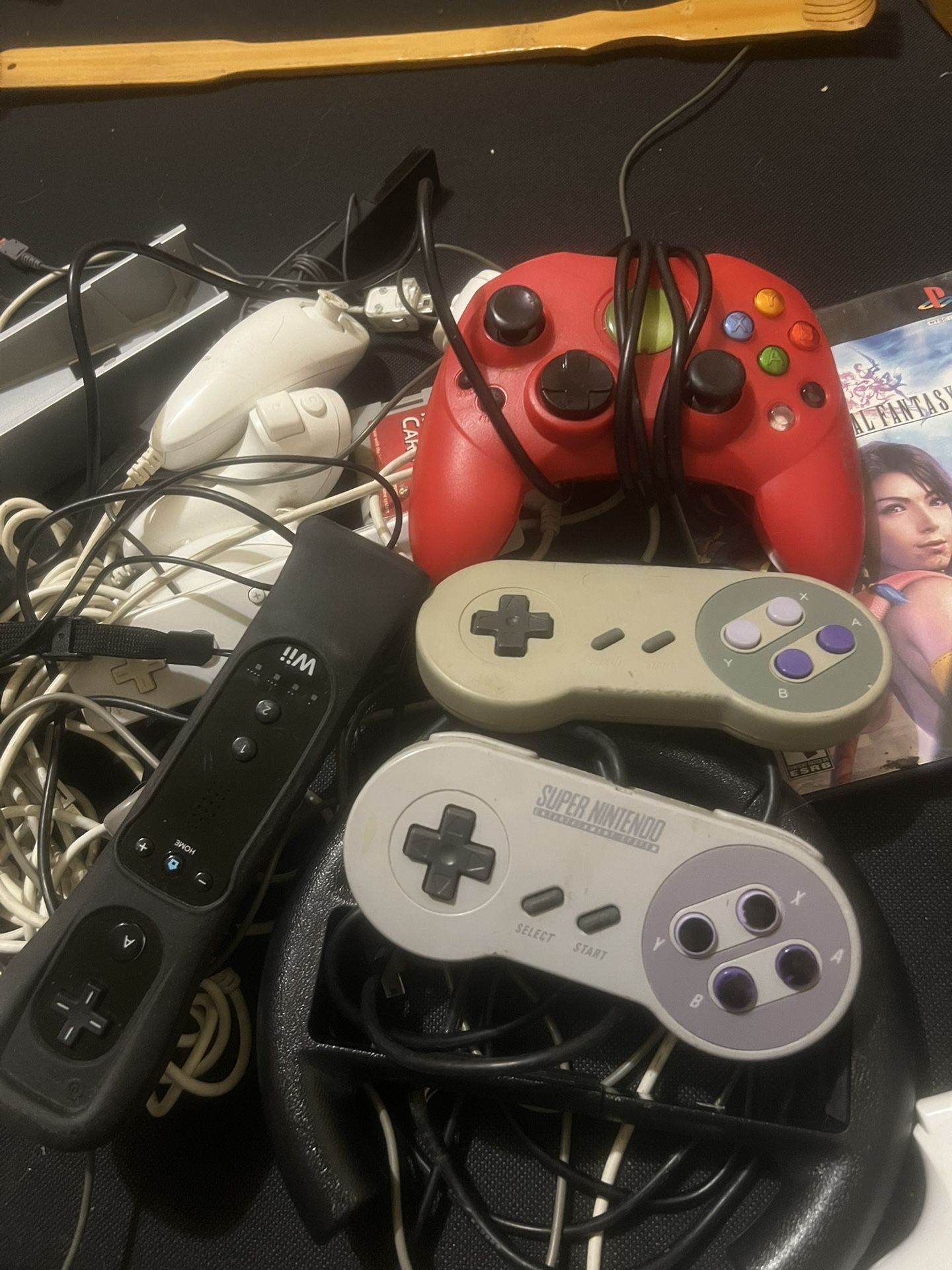 Wii