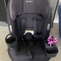 Car seat $20