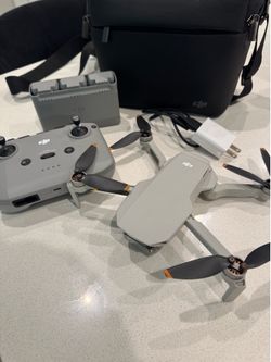 DJI MINI 2