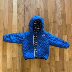 12 - 18 Month North Face Jacket