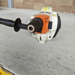 Stihl Gas Powered Drill 