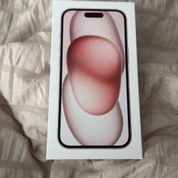 Brand New Tmobile Iphone 15