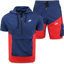 Nike Short Sets (all sizes)