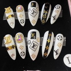 Press On Nail