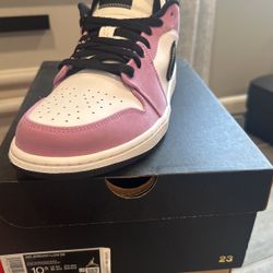 Jordan 1 Low 